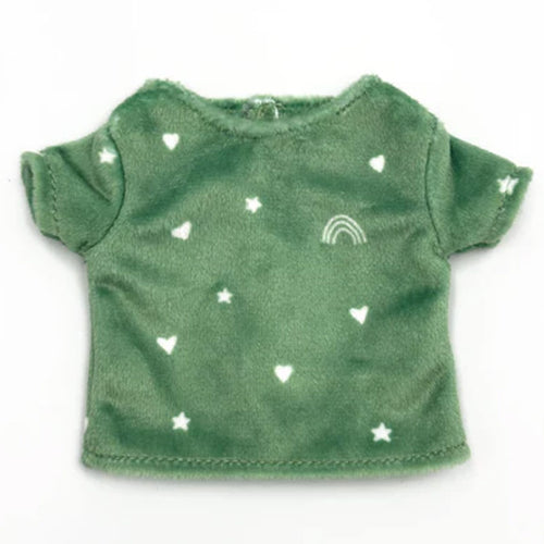 T-Shirt zum wechseln