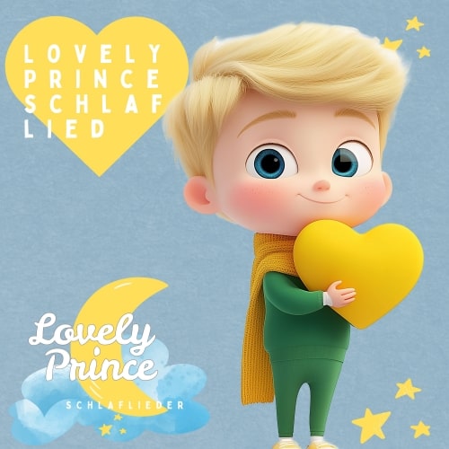 Lovely Prince Schlaflieder - Lovely Prince´ Schlaflied