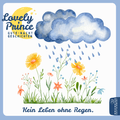 Cover Kein Leben ohne Regen (Gute-Nacht-Geschichte)