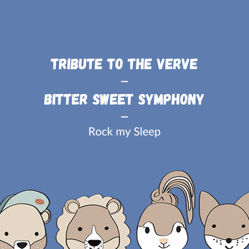 The Verve - Bitter Sweet Symphony (Cover)