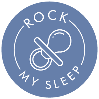 zu klein? Die Rock my Sleep-Spieluhr