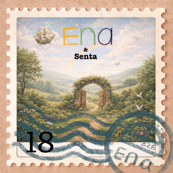 Ena Kinderlieder & Senta - Wunderland