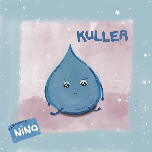 Hier Kommt Nina - Kuller (Kinderlied)