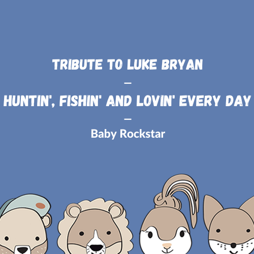 Luke Bryan - Huntin', Fishin' And Lovin' Every Day (Cover)