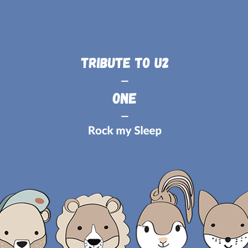 U2 - One (Cover)