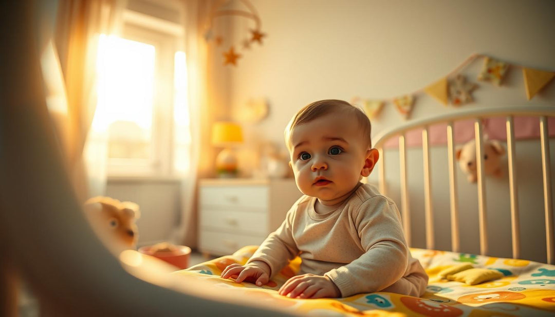 Tagschlaf Baby verweigert