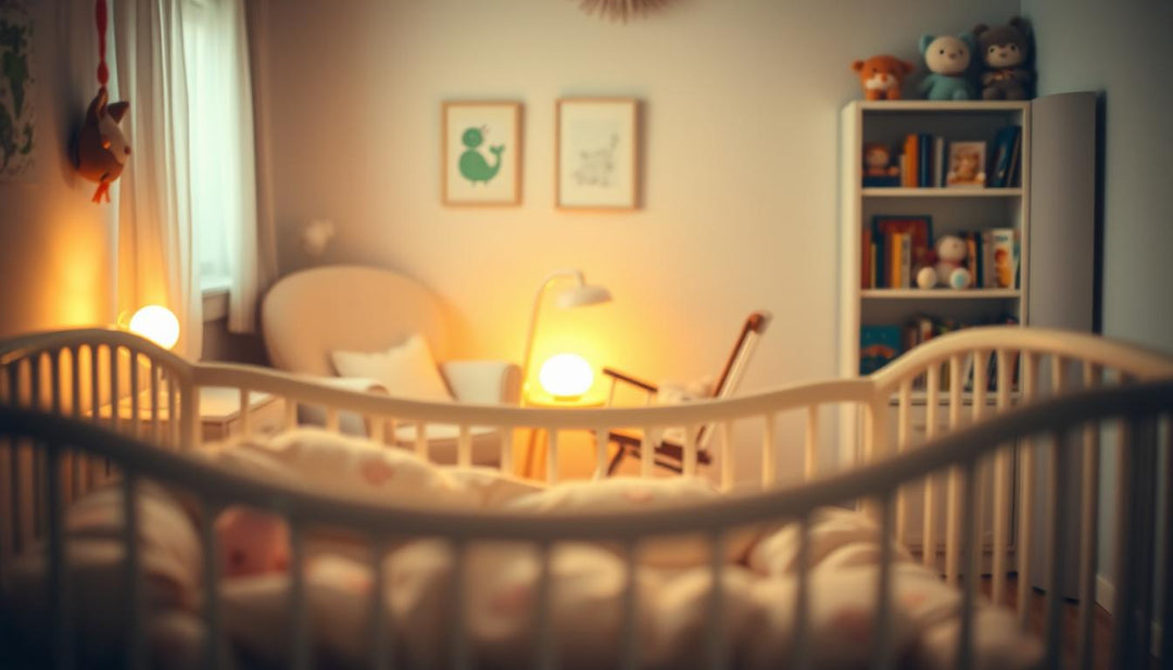 Moderne Schlaflieder