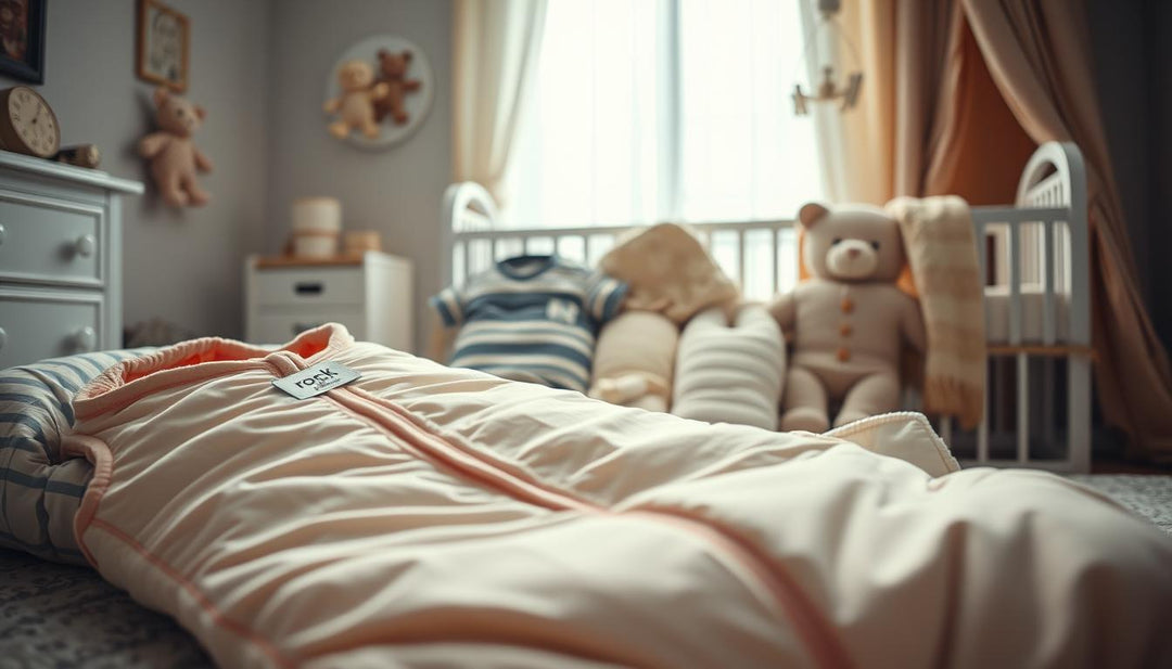 Schlafsack Baby Größe