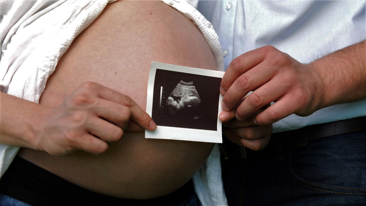 Was hört dein Baby im Bauch? Hören vor der Geburt