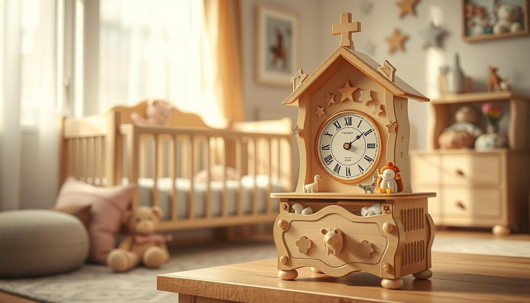 Nachhaltiges Spielzeug