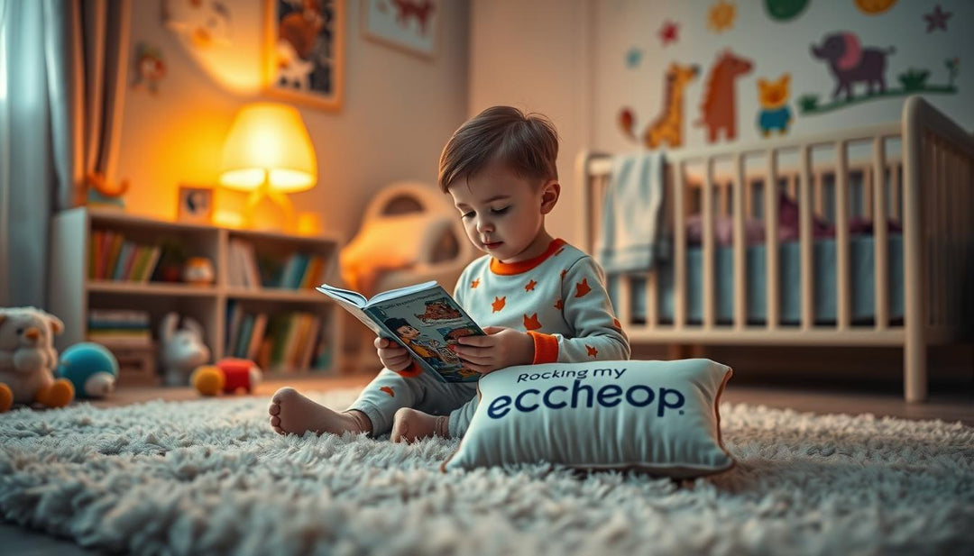 Abendroutine Kleinkind ohne Bildschirm