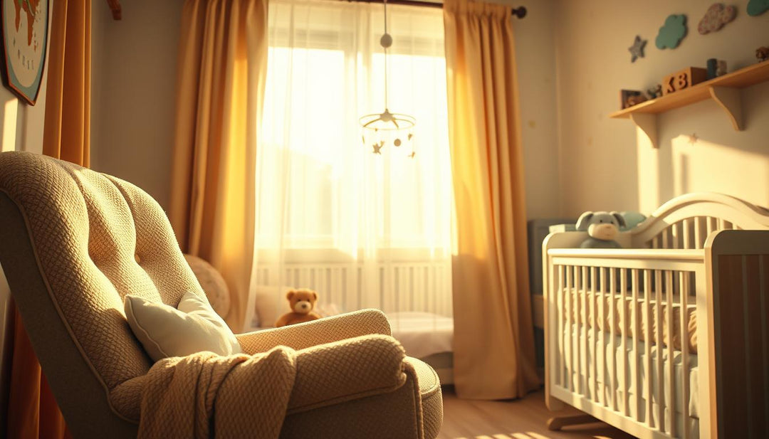 Schlaflied Baby selber machen