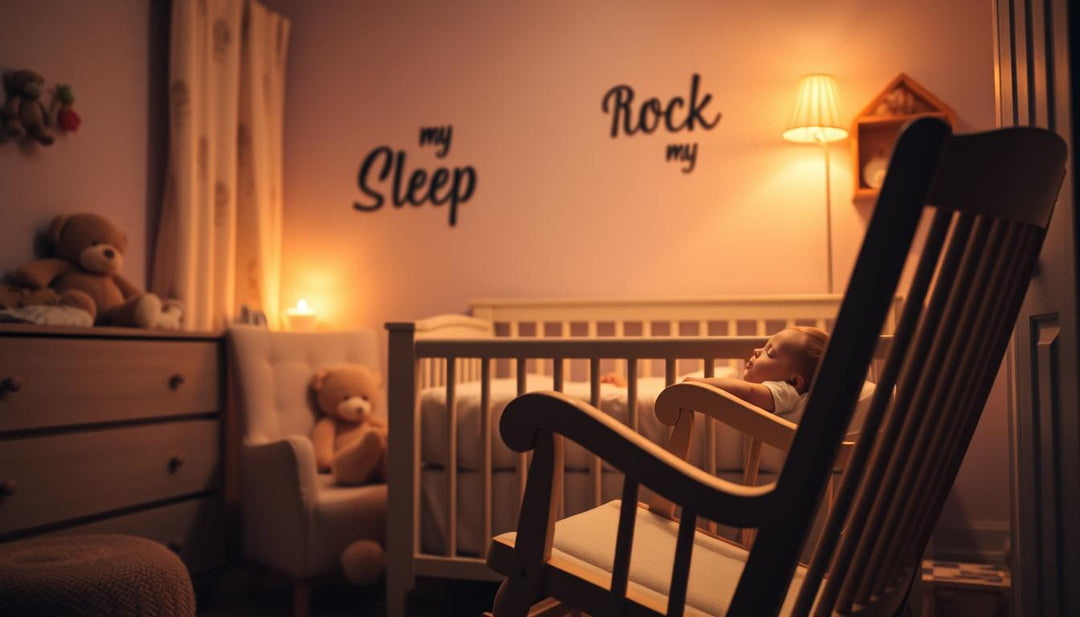 Schnuller abgewöhnen nachts