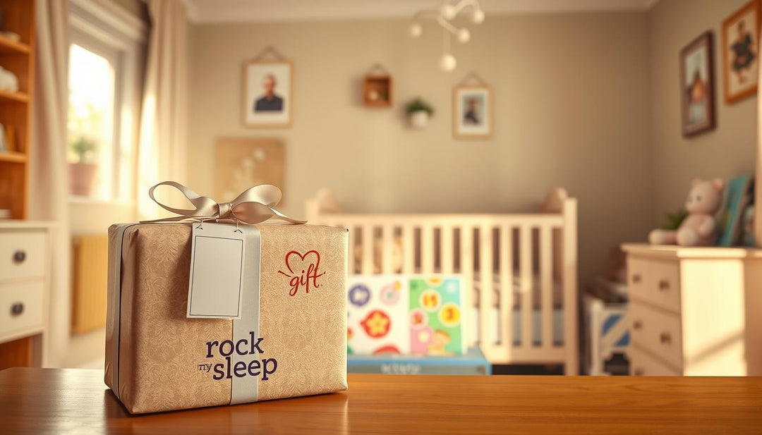 Sinnvolle Geschenke für Enkelkinder