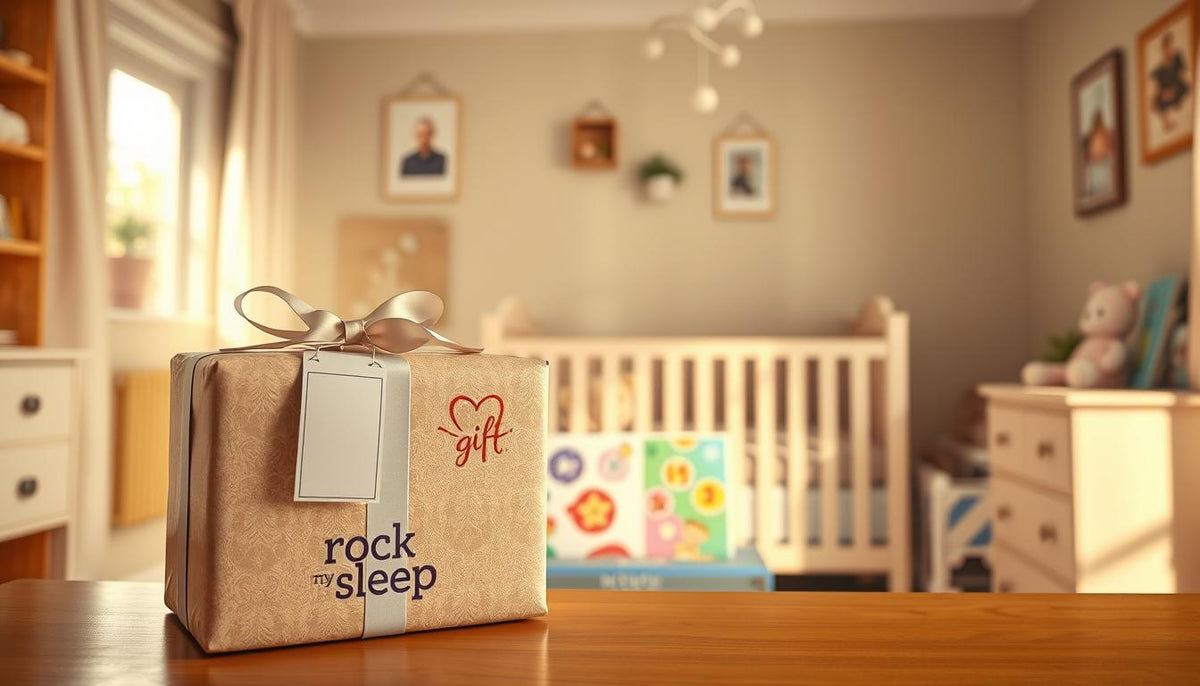 Sinnvolle Geschenke für Enkelkinder