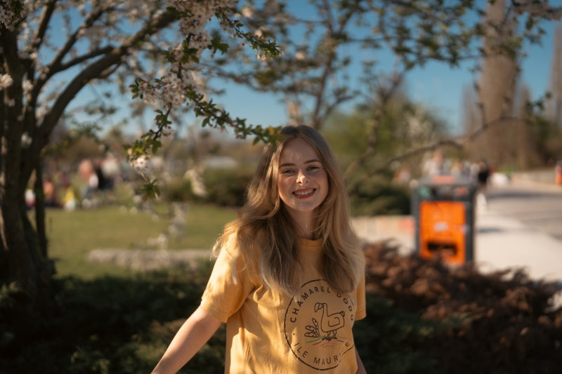 Hinter den Kulissen: Ein Interview mit Ena Kinderlieder