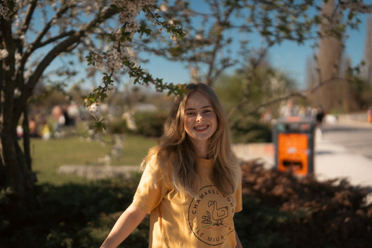 Hinter den Kulissen: Ein Interview mit Ena Kinderlieder