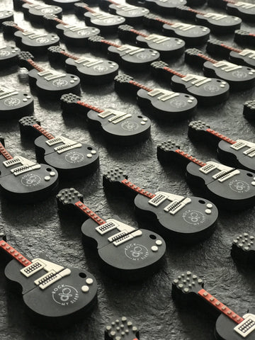 Die USB Sticks sind da!
