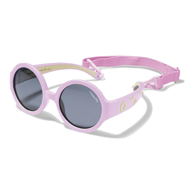 Sonnenbrille: The Hippie L – (2 bis 5 Jahre)