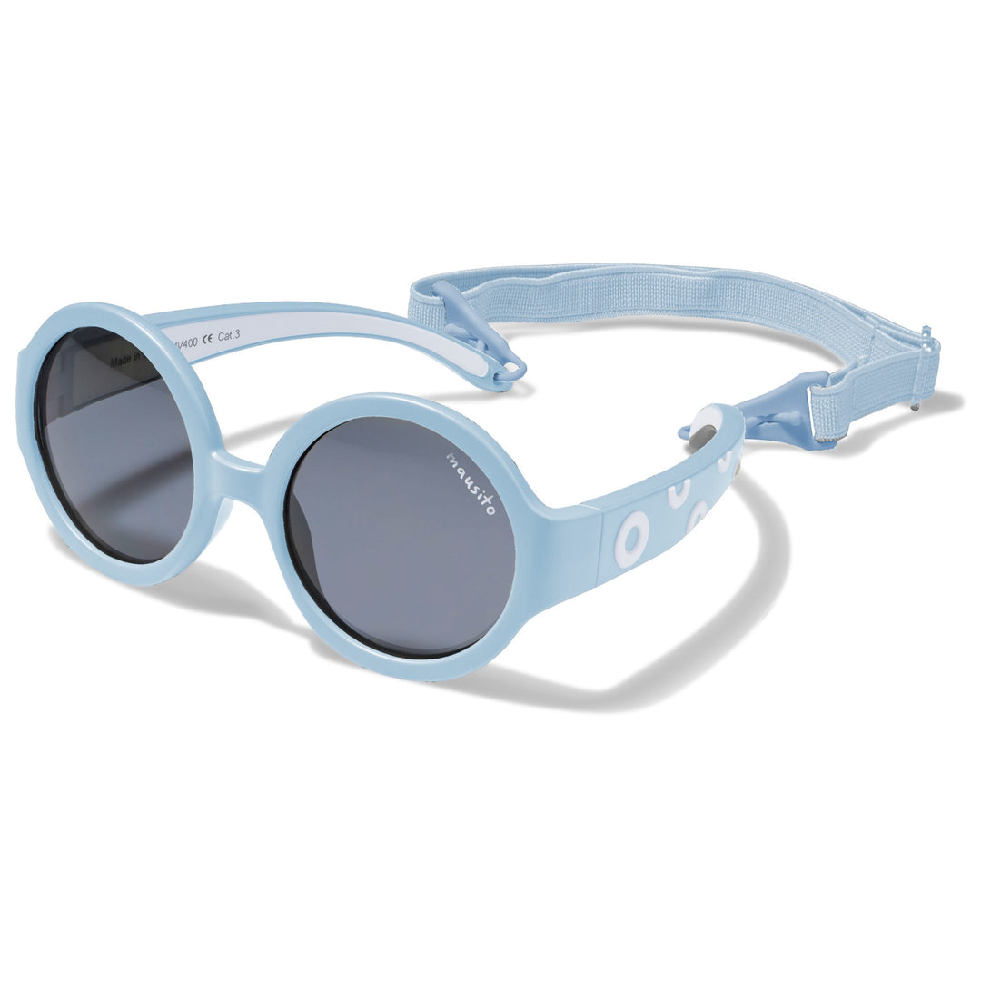 Sonnenbrille: The Hippie L – (3 bis 5 Jahre)