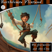 Bartholomew Flintwood