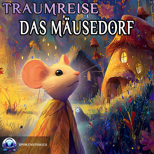 Traumreise ins Mäusedorf