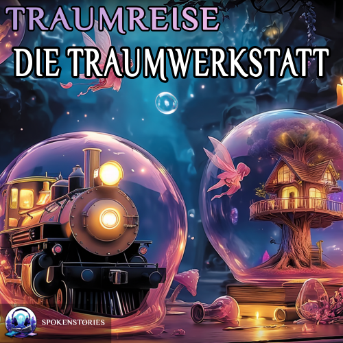 Traumreise in die Traumwerkstatt