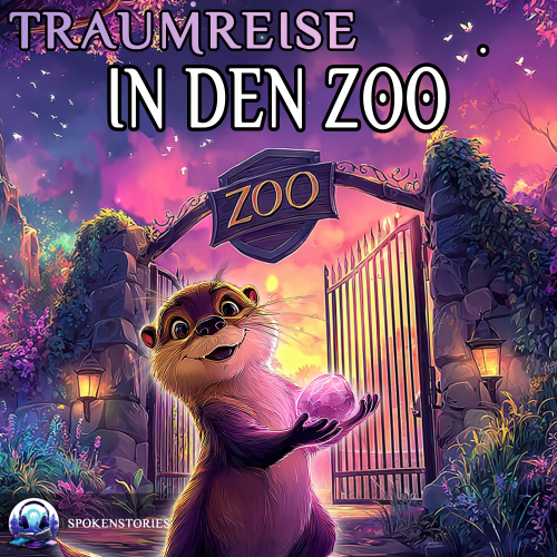 Traumreise in den Zoo