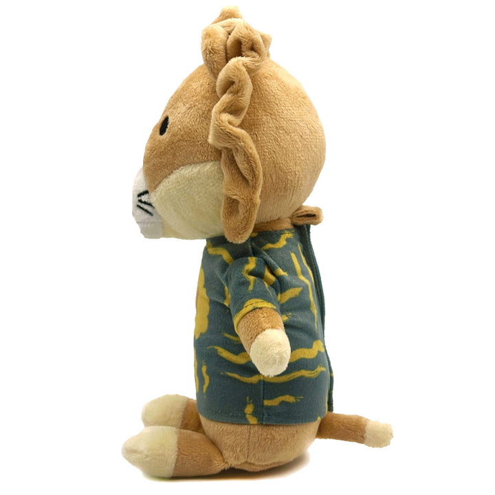 Schlaf-Gut-Set: Eddie der Löwe