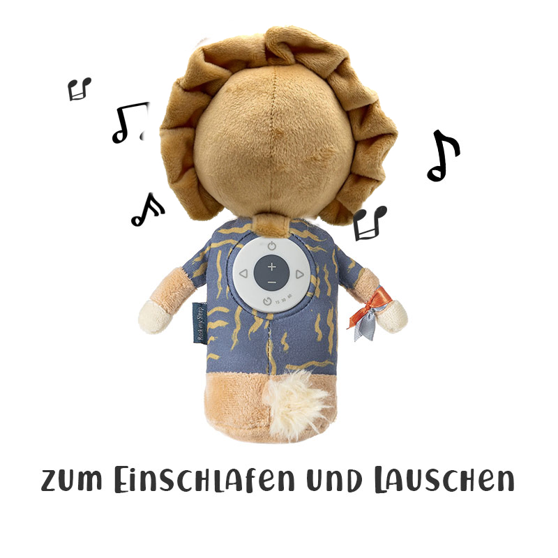 Eddie der Löwe