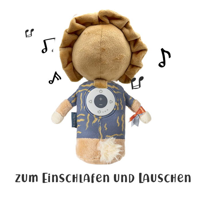 Eddie der Löwe