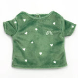T-Shirt zum wechseln