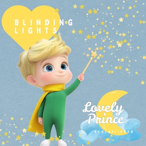 The Weeknd - Blinding Lights (Cover)