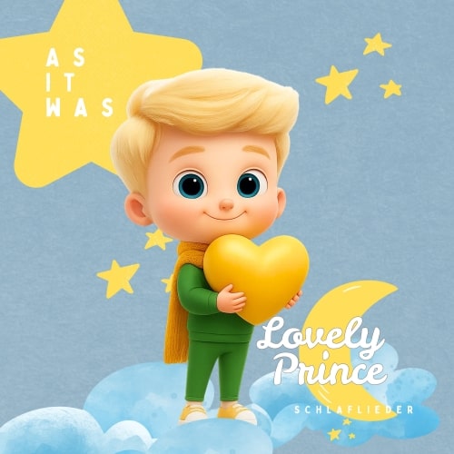 Harry Styles - As It Was (Cover)