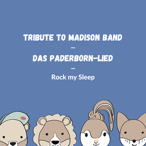 Madison Band – Das Paderborn-Lied  (Cover)