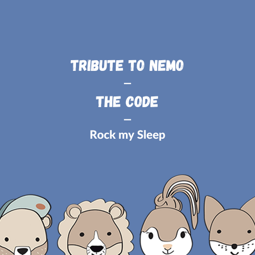 Nemo - The Code (Cover)