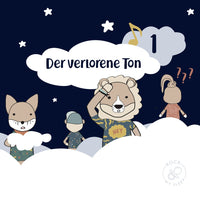 Gemischte Hörbücher