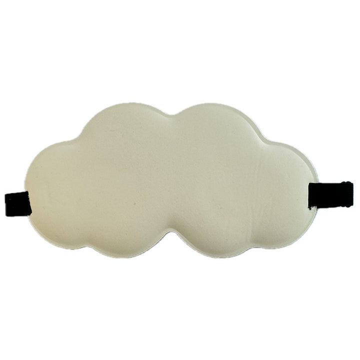 Schlafmaske "Wolke 7"