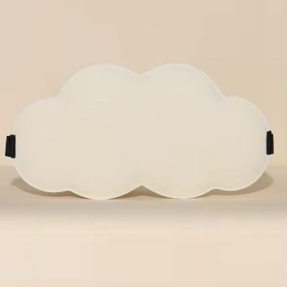Schlafmaske "Wolke 7"