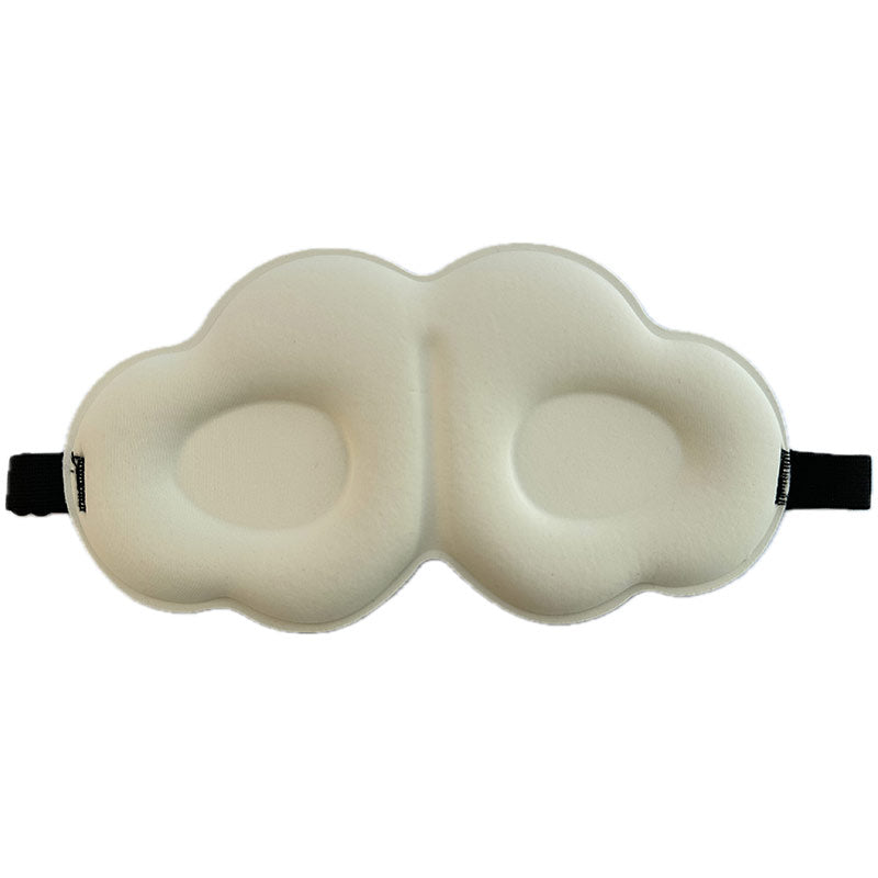 Schlafmaske "Wolke 7"