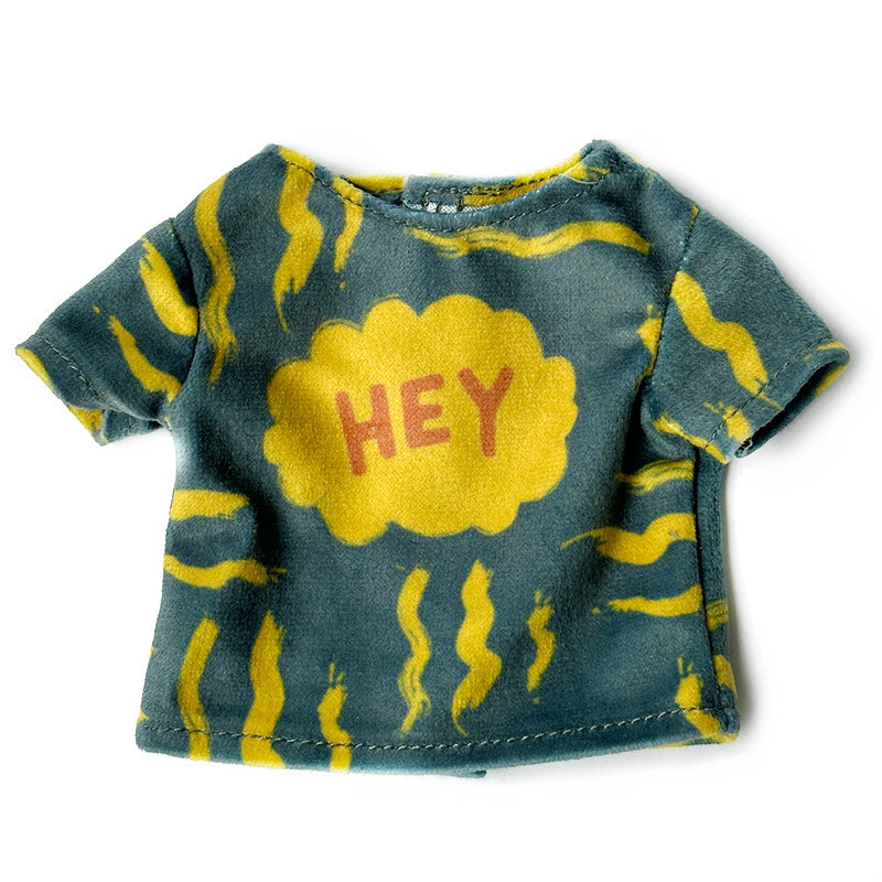 T-Shirt zum wechseln