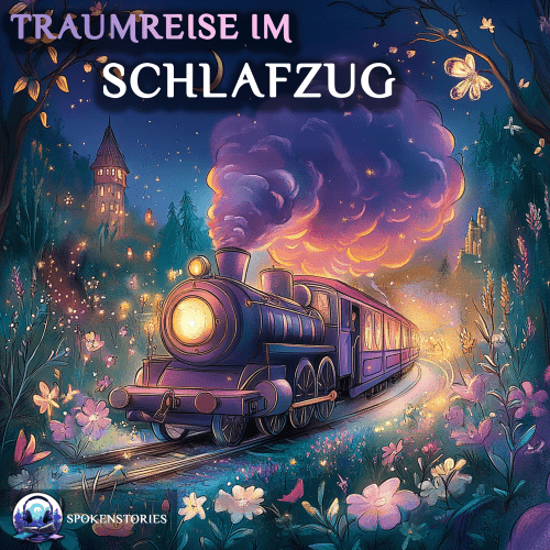 Traumreise im Schlafzug