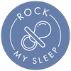 Rock my Sleep Logo