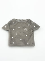 T-Shirt zum Wechseln