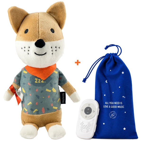 Peter der Fuchs