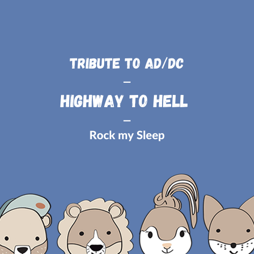 Musikcover: AC/DC- Highway to Hell