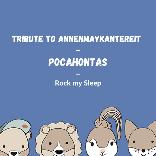 AnnenMayKantereit – Pocahontas (Cover)