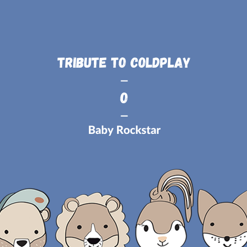 Coldplay - O für die Spieluhr