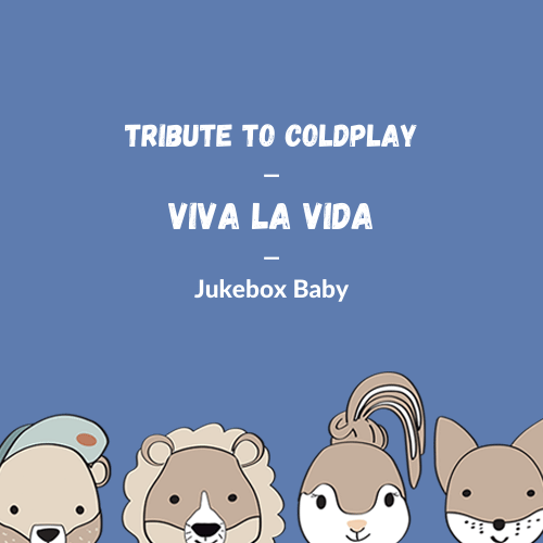Coldplay - Viva la Vida (Cover)