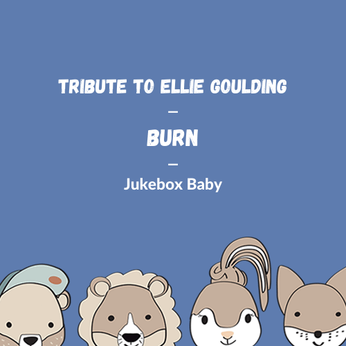 Ellie Goulding - Burn (Cover)
